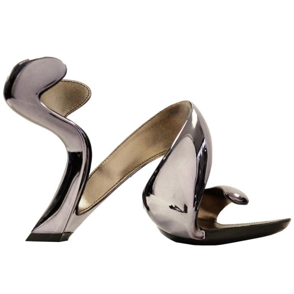 Julian Hakes Mojito Shoes